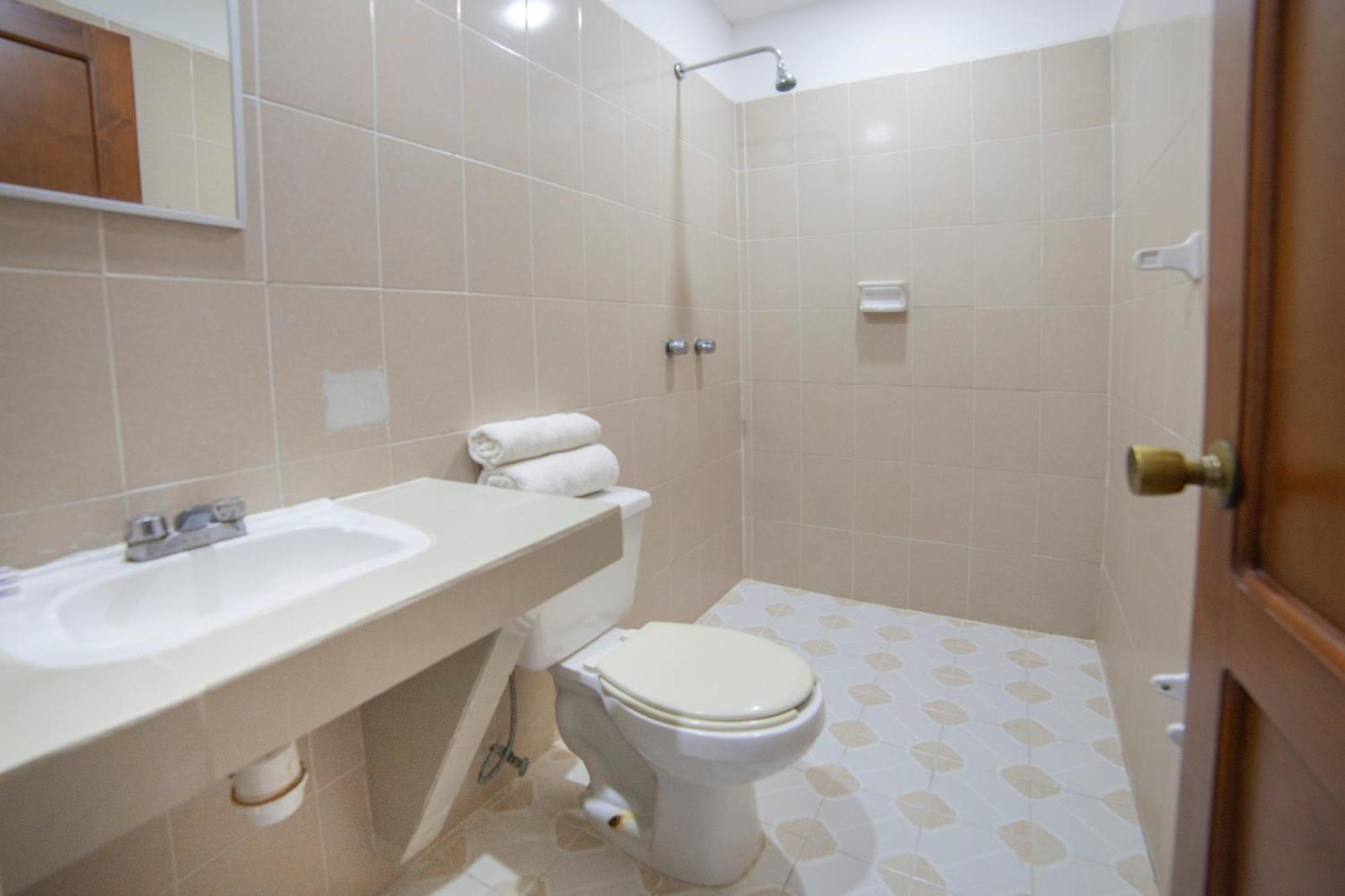 Hotel Del Profe, Huatulco Santa Cruz Huatulco Zewnętrze zdjęcie